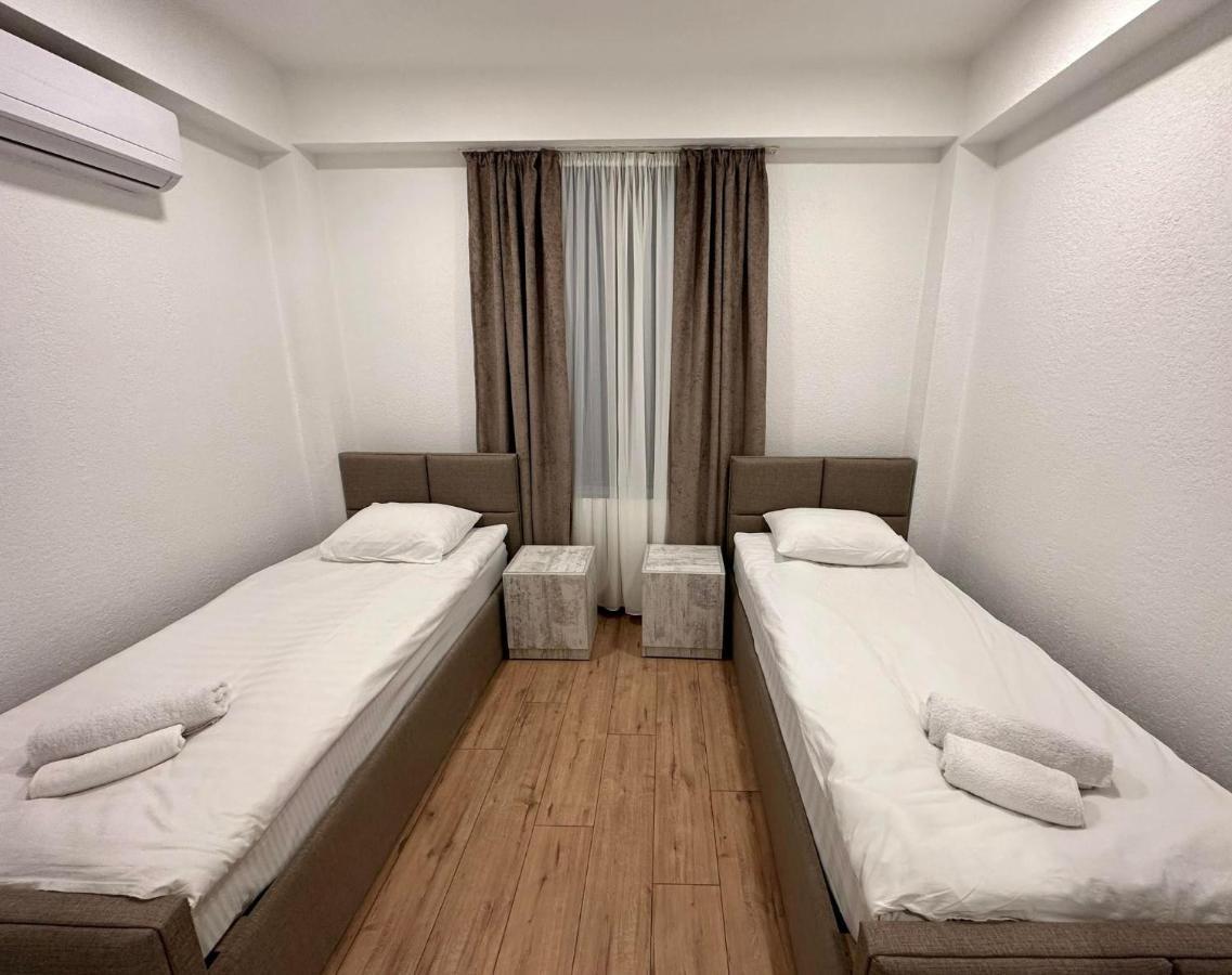 Hotel Karse Ambrolauri Exteriér fotografie