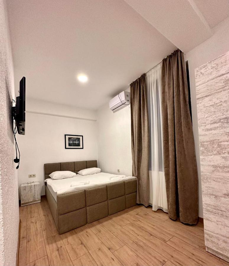 Hotel Karse Ambrolauri Exteriér fotografie