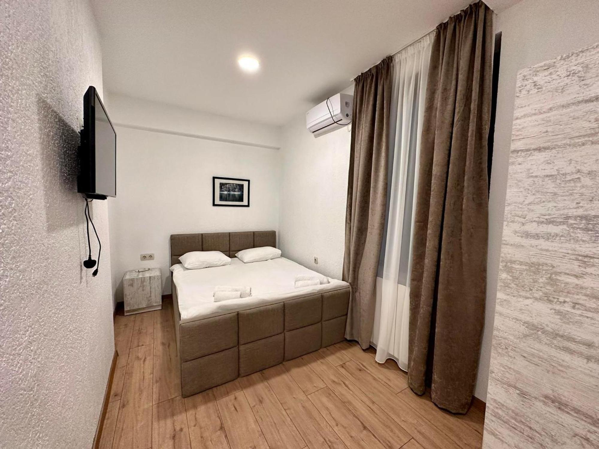 Hotel Karse Ambrolauri Pokoj fotografie